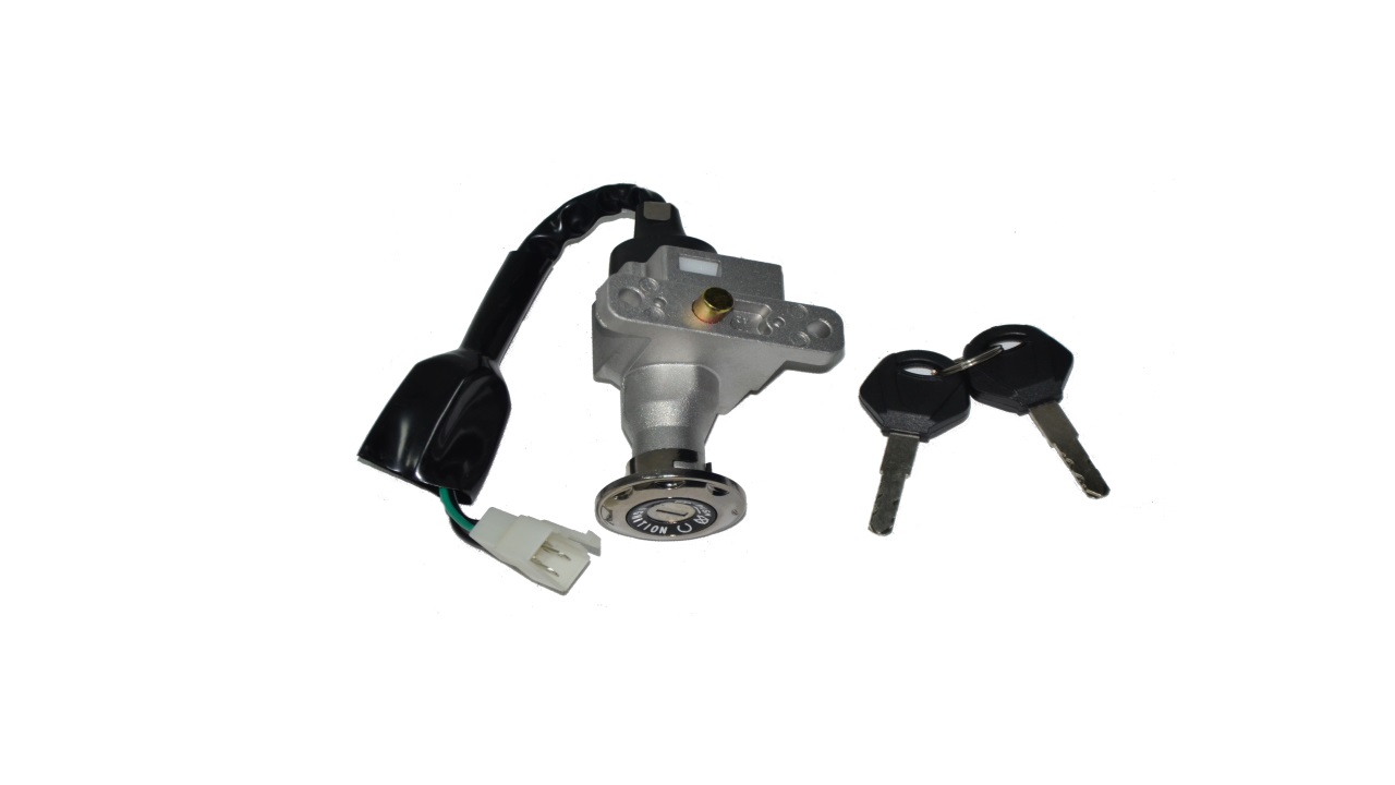 KONTAK SETİ (TRENDY XC)